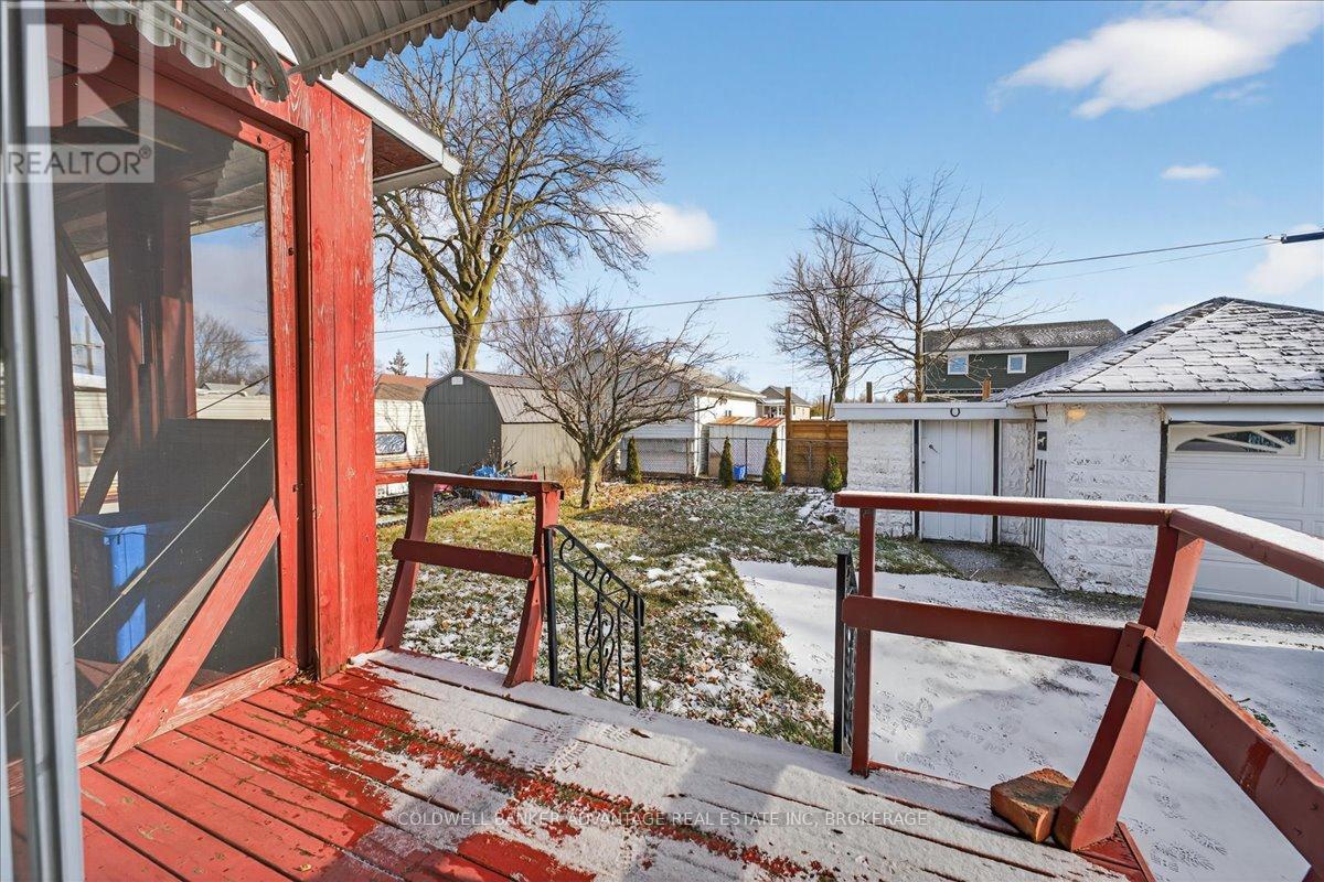 273 Humboldt Parkway, Port Colborne (Killaly East), Ontario L3K 2H7 - Photo 35 - X12632314