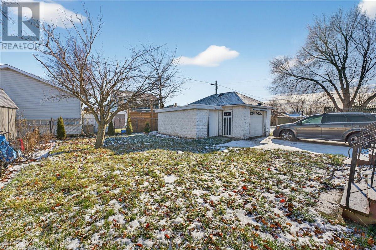 273 Humboldt Parkway, Port Colborne (Killaly East), Ontario L3K 2H7 - Photo 38 - X12632314