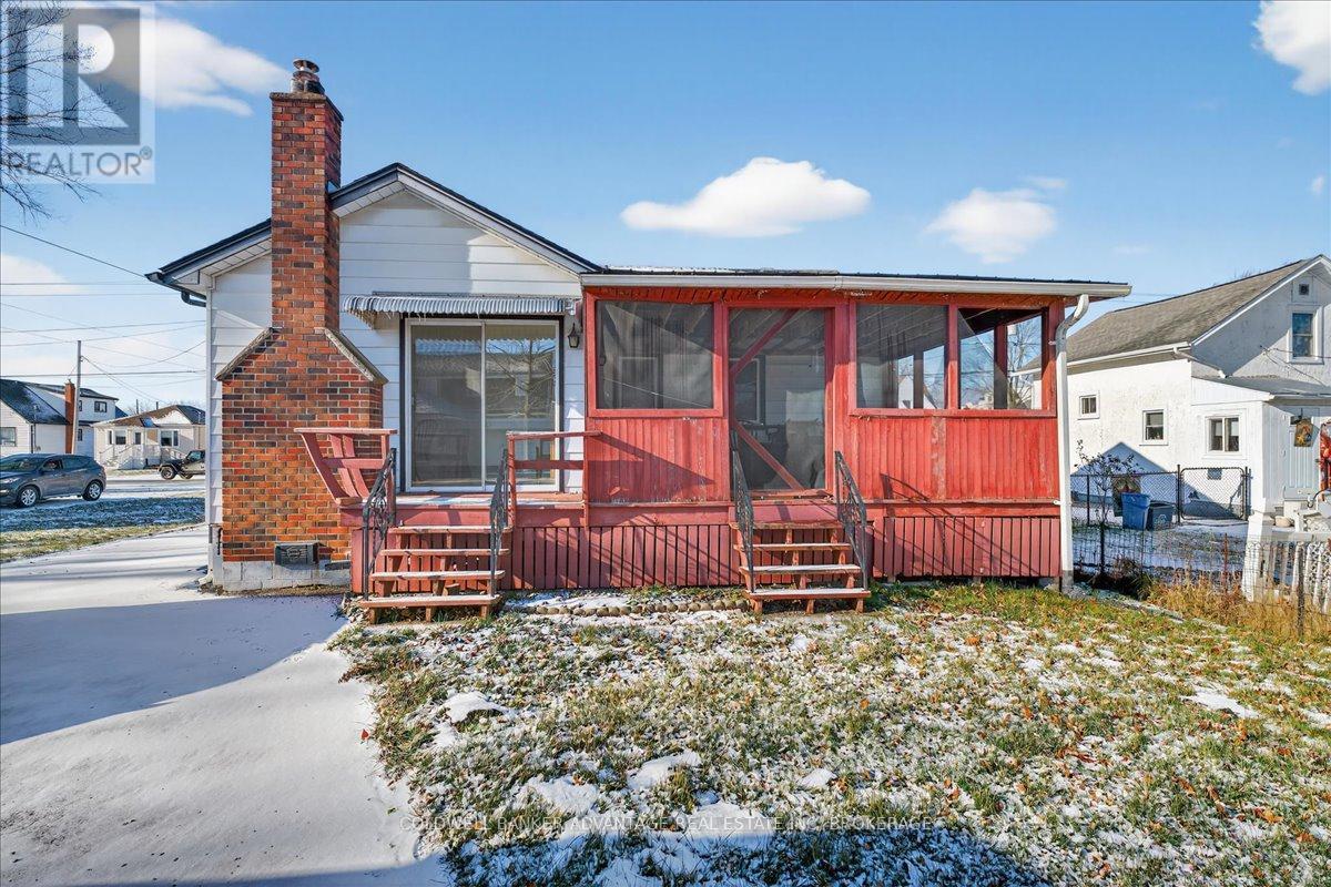 273 Humboldt Parkway, Port Colborne (Killaly East), Ontario L3K 2H7 - Photo 39 - X12632314
