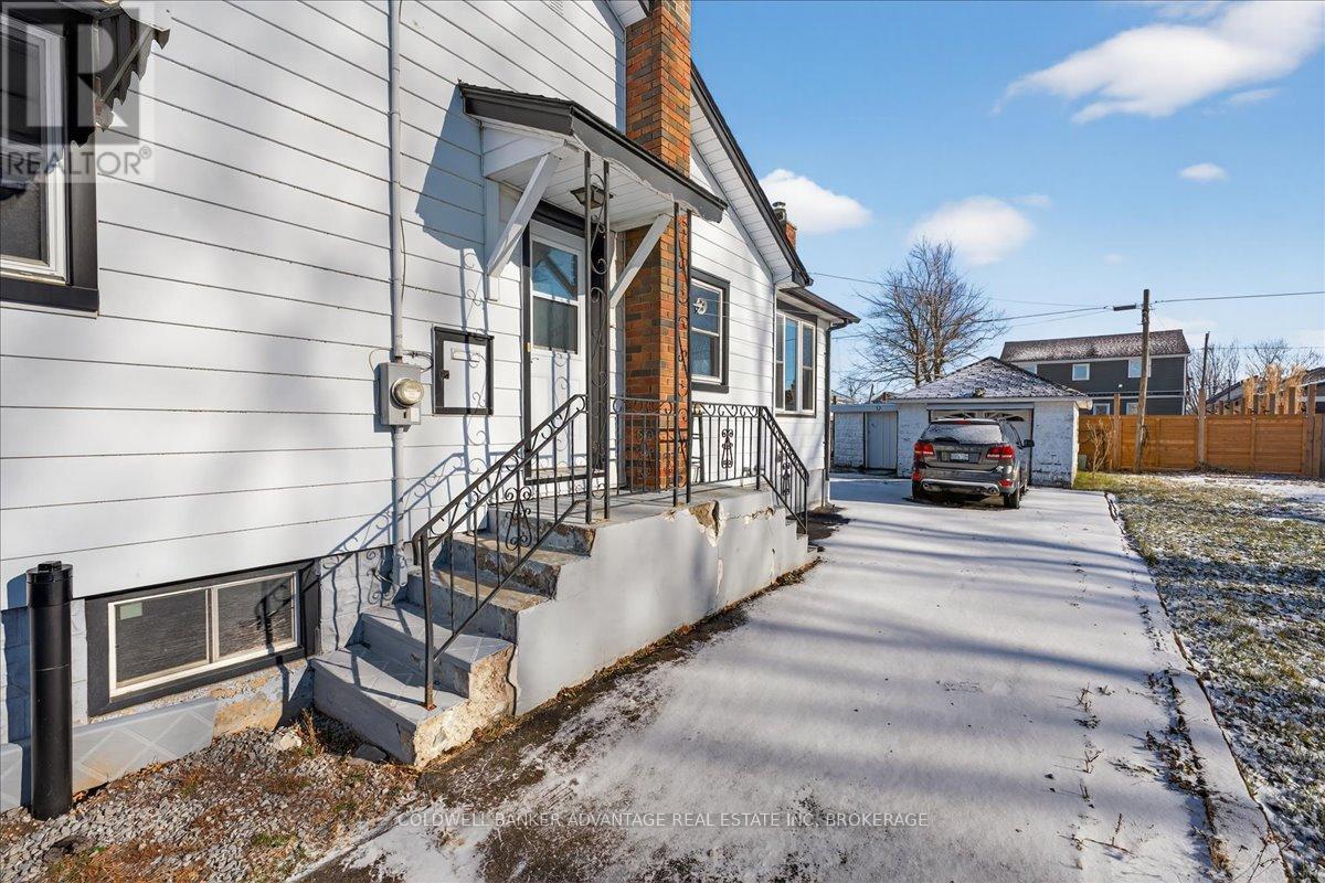 273 Humboldt Parkway, Port Colborne (Killaly East), Ontario L3K 2H7 - Photo 4 - X12632314