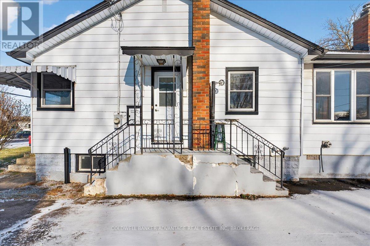 273 Humboldt Parkway, Port Colborne (Killaly East), Ontario L3K 2H7 - Photo 5 - X12632314