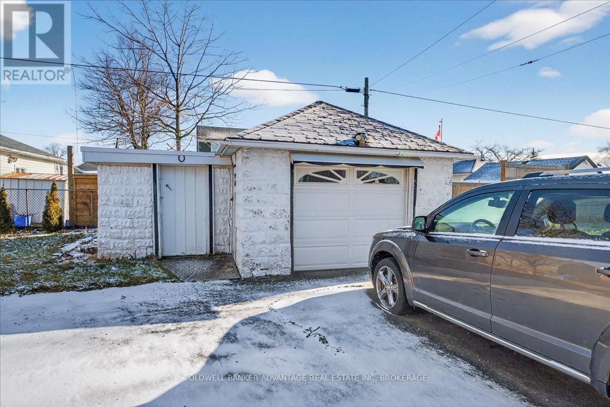 273 Humboldt Parkway, Port Colborne (Killaly East), Ontario L3K 2H7 - Photo 6 - X12632314