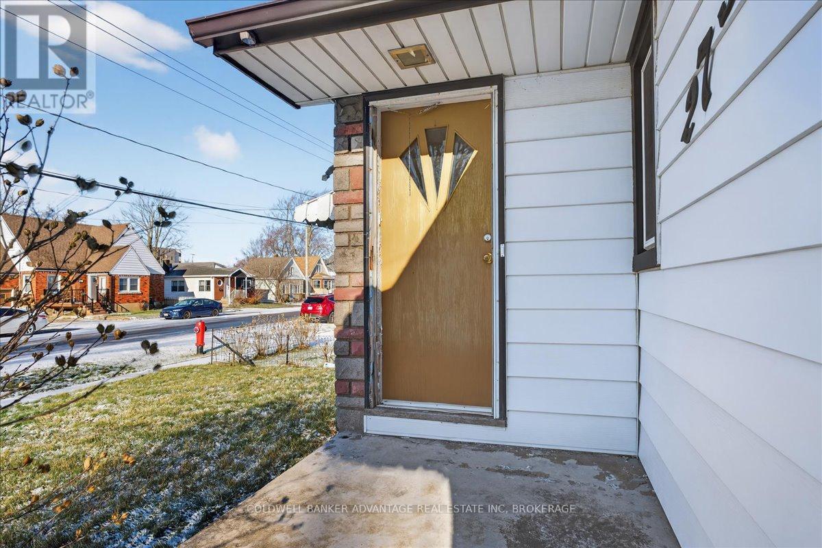 273 Humboldt Parkway, Port Colborne (Killaly East), Ontario L3K 2H7 - Photo 7 - X12632314