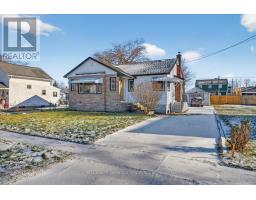 273 HUMBOLDT PARKWAY, Port Colborne, Ontario