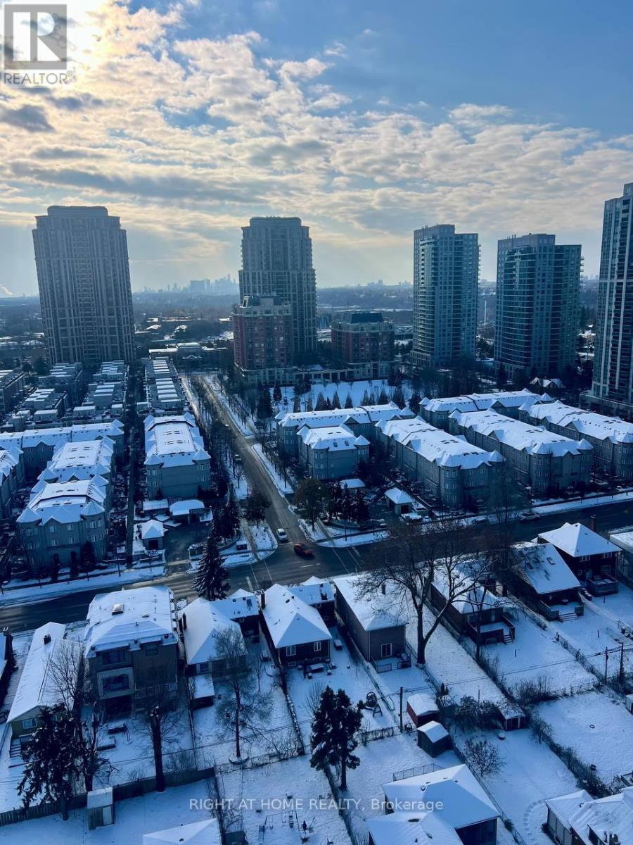 2215 - 17 Anndale Drive, Toronto, Ontario  M2N 2W7 - Photo 14 - C12495624