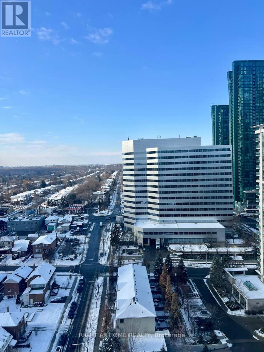 2215 - 17 Anndale Drive, Toronto, Ontario  M2N 2W7 - Photo 15 - C12495624