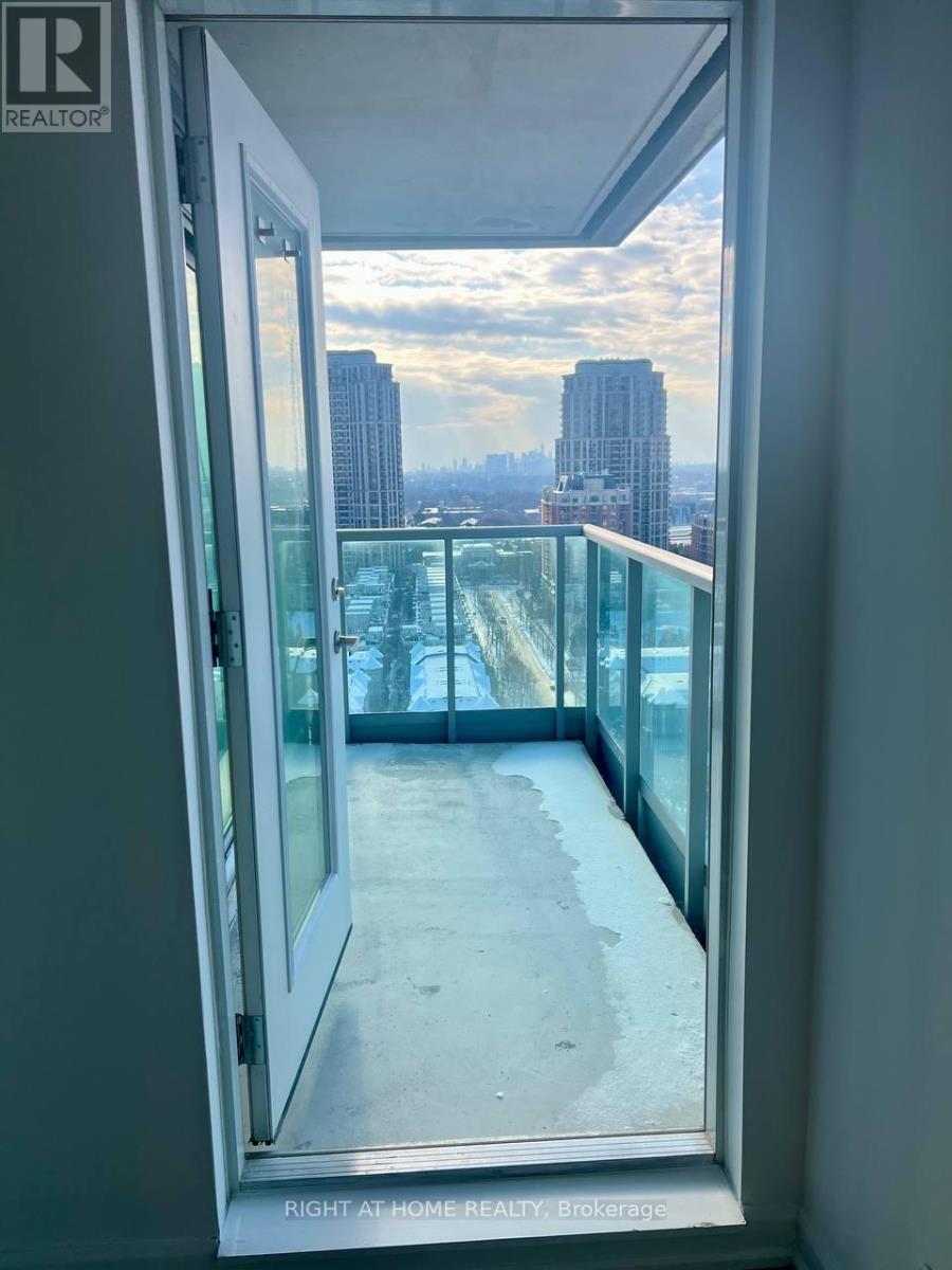 2215 - 17 Anndale Drive, Toronto, Ontario  M2N 2W7 - Photo 6 - C12495624