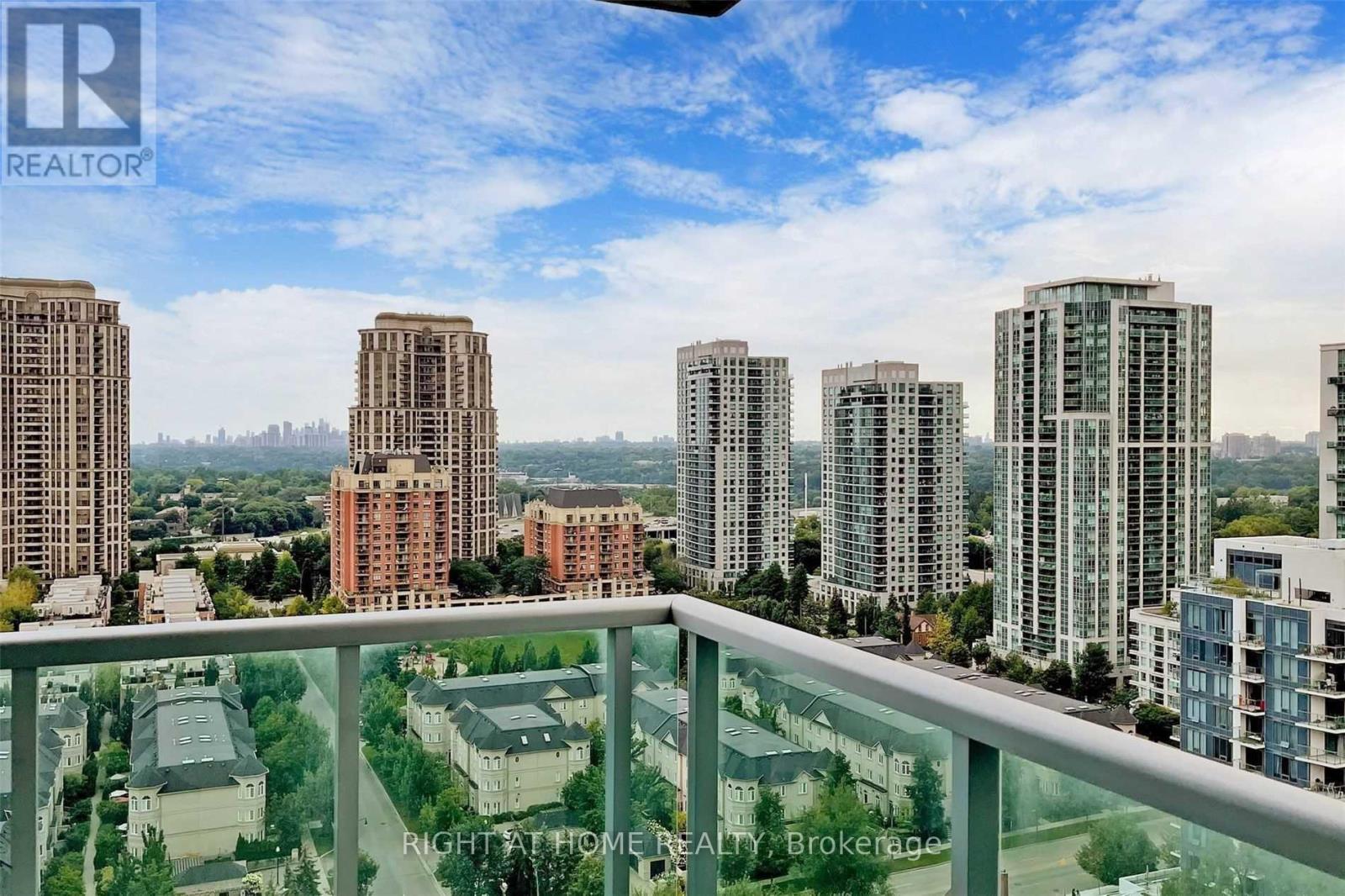 2215 - 17 Anndale Drive, Toronto, Ontario  M2N 2W7 - Photo 16 - C12495624