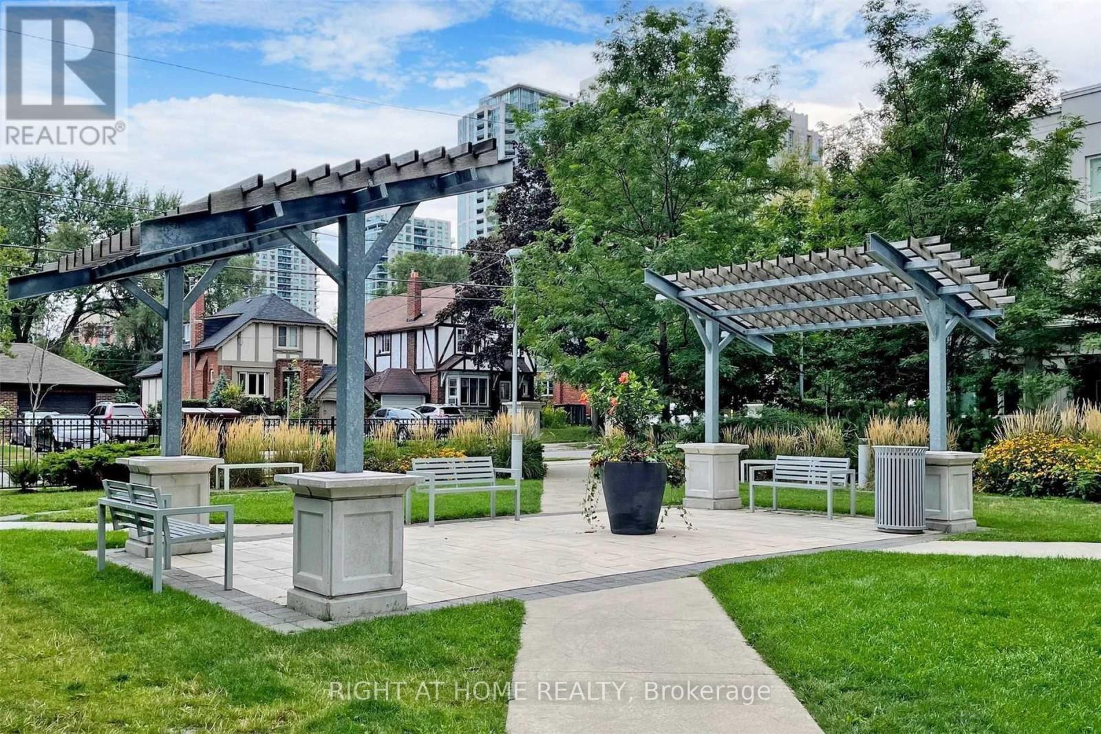 2215 - 17 Anndale Drive, Toronto, Ontario  M2N 2W7 - Photo 20 - C12495624