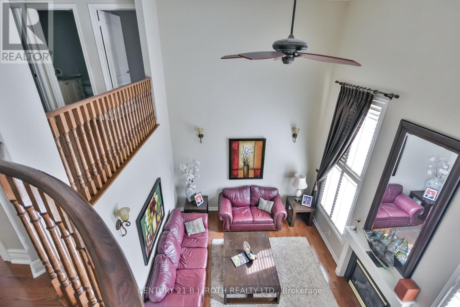 38 Camelot Square, Barrie, Ontario  L4M 0C3 - Photo 17 - S12529442