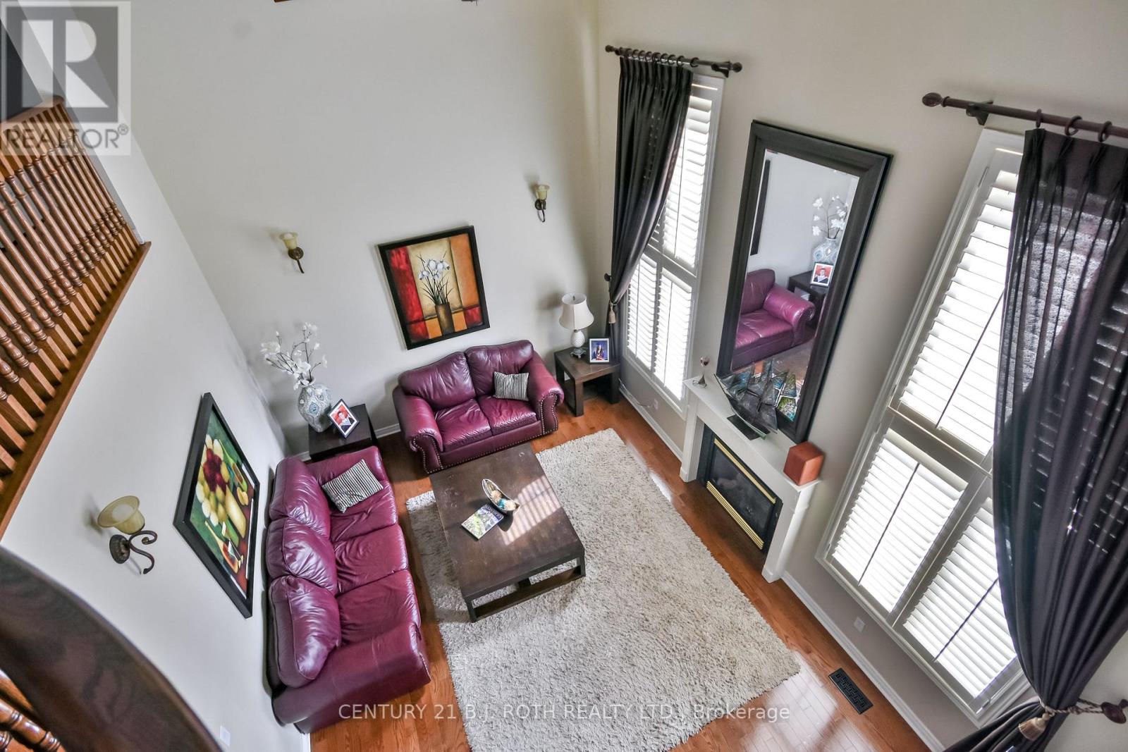 38 Camelot Square, Barrie, Ontario  L4M 0C3 - Photo 18 - S12529442