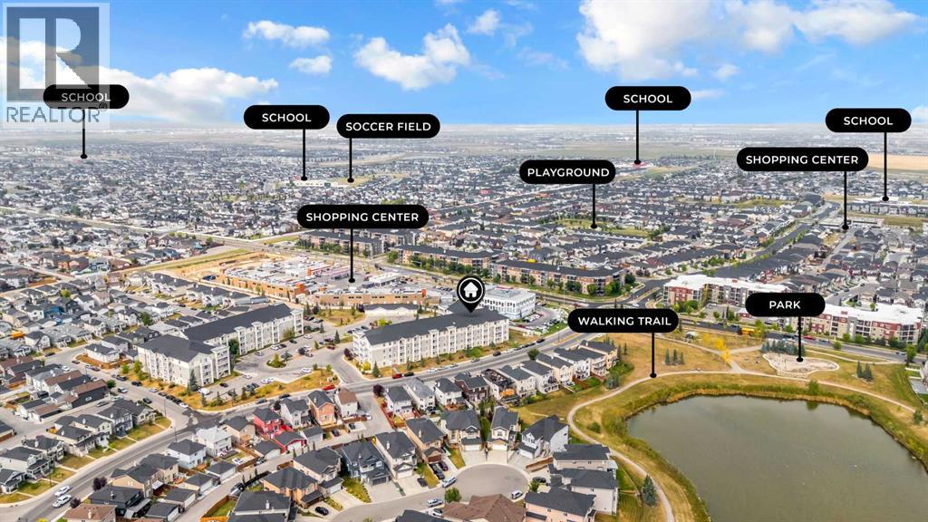 2212, 1140 Taradale Drive Ne, Calgary, Alberta T3J 0G1 - Photo 34 - A2257971