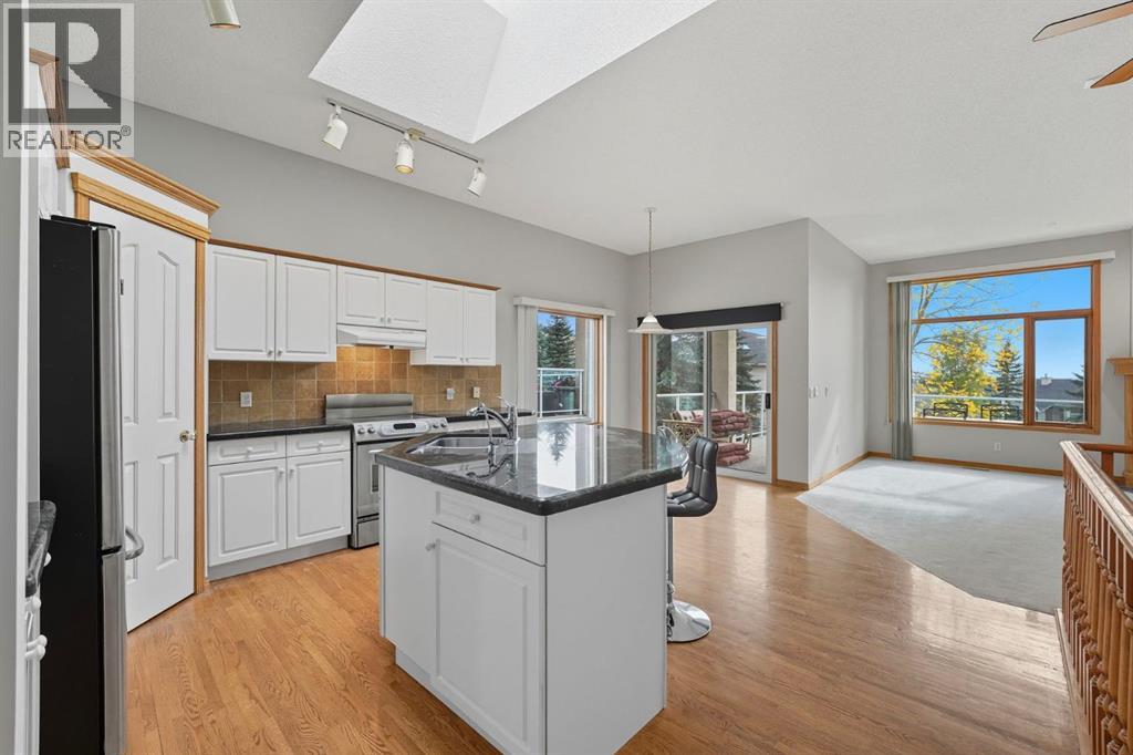 36 Eagleview Heights, Cochrane, Alberta T4C 1P5 - Photo 9 - A2265991