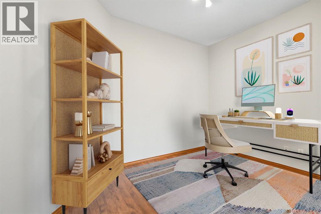 36 Eagleview Heights, Cochrane, Alberta T4C 1P5 - Photo 12 - A2265991