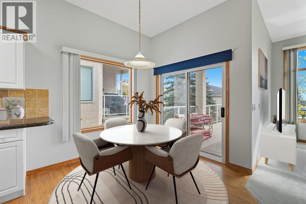 36 Eagleview Heights, Cochrane, Alberta T4C 1P5 - Photo 10 - A2265991