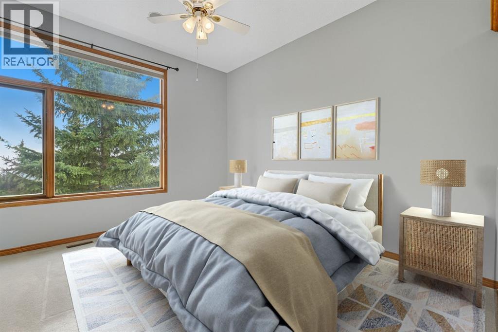 36 Eagleview Heights, Cochrane, Alberta T4C 1P5 - Photo 15 - A2265991