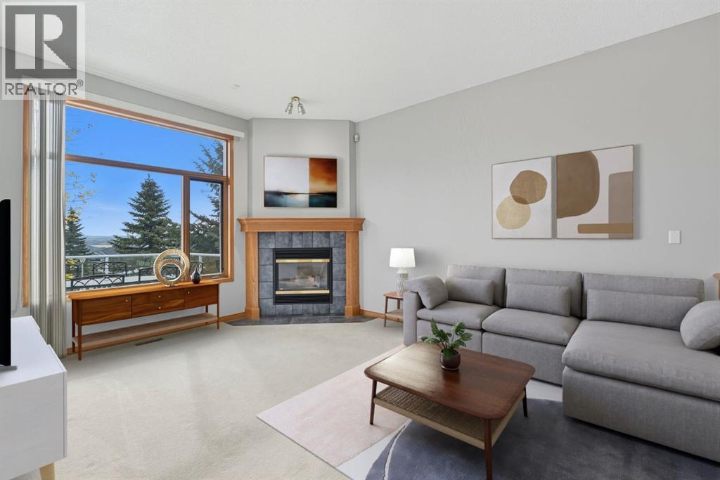 36 Eagleview Heights, Cochrane, Alberta T4C 1P5 - Photo 11 - A2265991