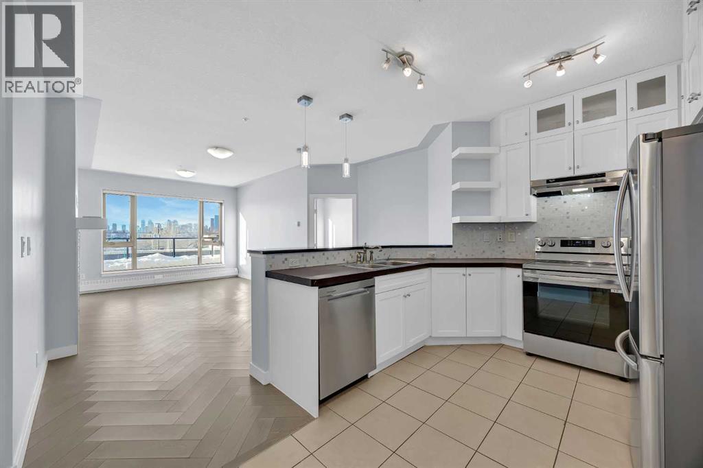 305, 35 Inglewood Park SE, Calgary, Alberta