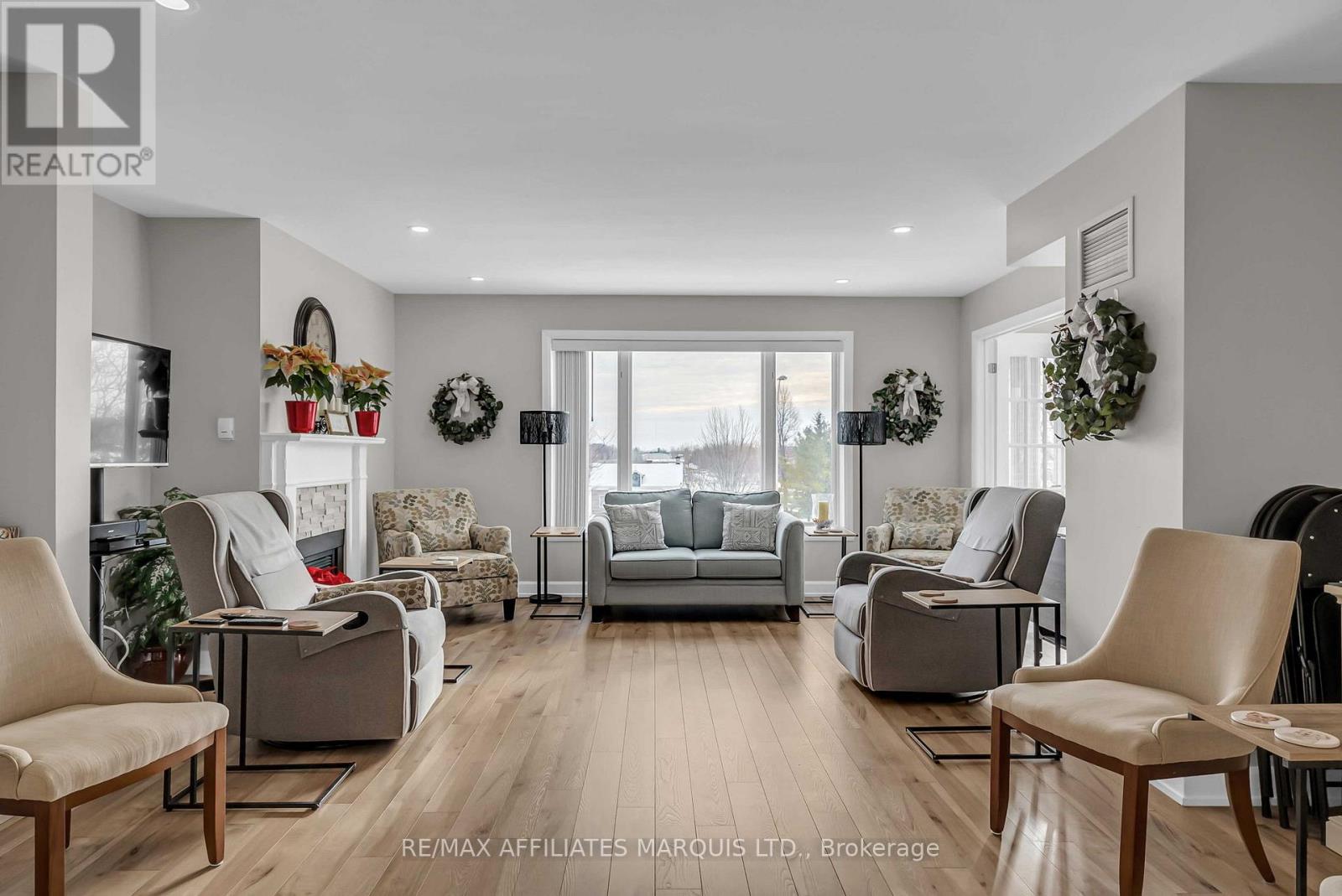 411 - 121 Water Street W, Cornwall, Ontario K6J 5T8 - Photo 10 - X12632286