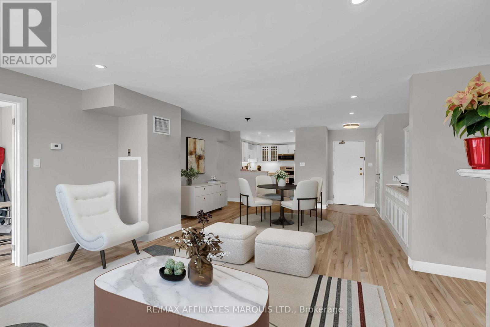 411 - 121 Water Street W, Cornwall, Ontario K6J 5T8 - Photo 12 - X12632286