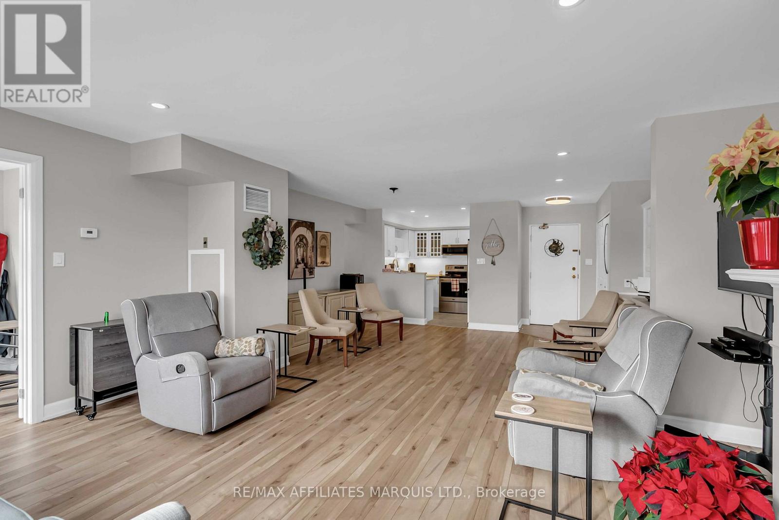 411 - 121 Water Street W, Cornwall, Ontario K6J 5T8 - Photo 13 - X12632286