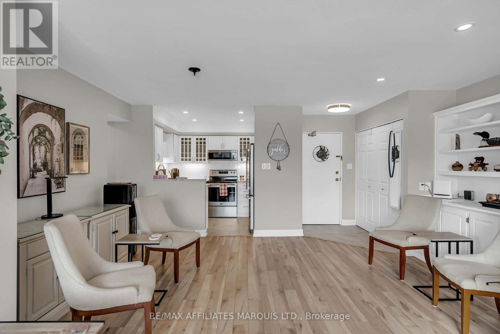 411 - 121 Water Street W, Cornwall, Ontario K6J 5T8 - Photo 14 - X12632286