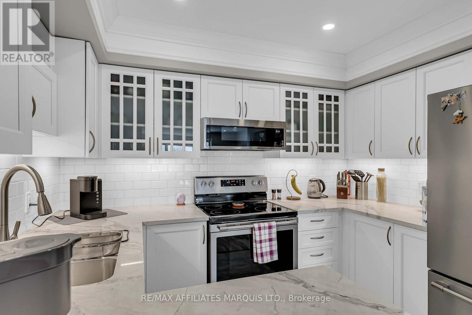 411 - 121 Water Street W, Cornwall, Ontario K6J 5T8 - Photo 16 - X12632286