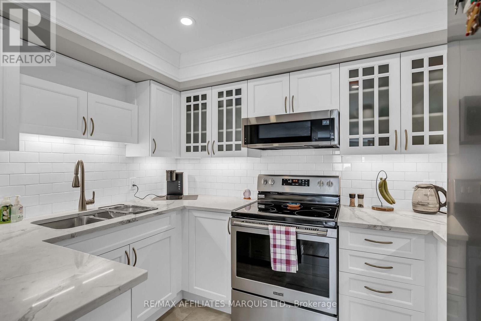 411 - 121 Water Street W, Cornwall, Ontario K6J 5T8 - Photo 17 - X12632286