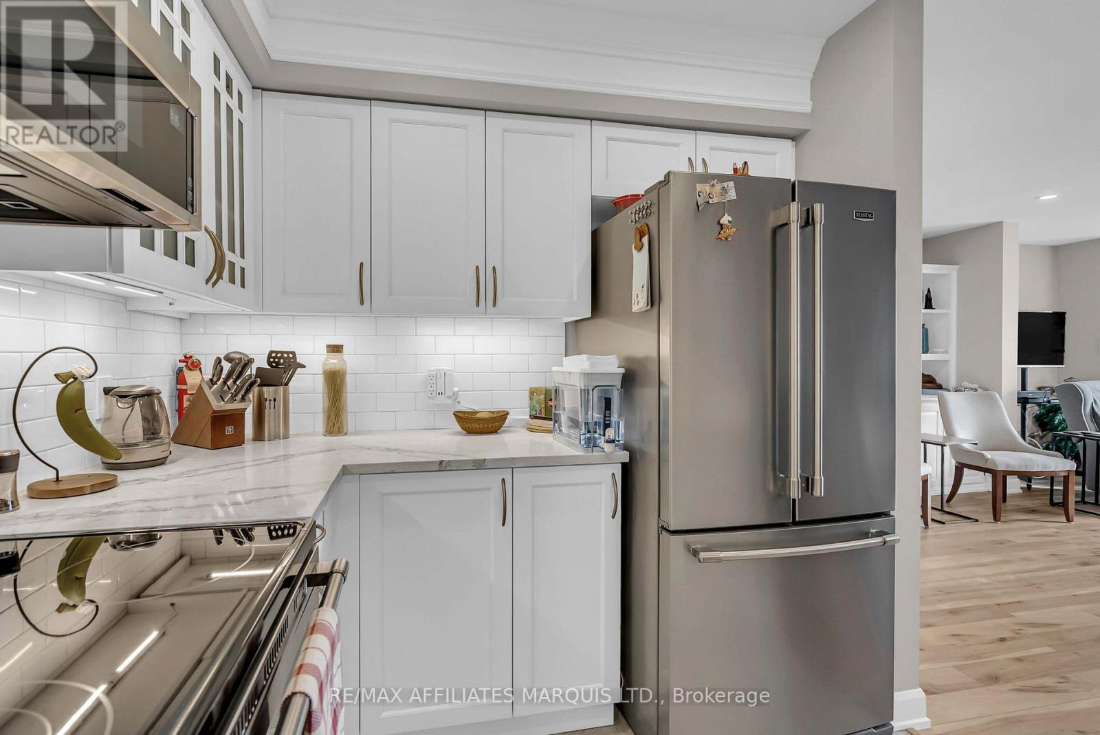 411 - 121 Water Street W, Cornwall, Ontario K6J 5T8 - Photo 19 - X12632286