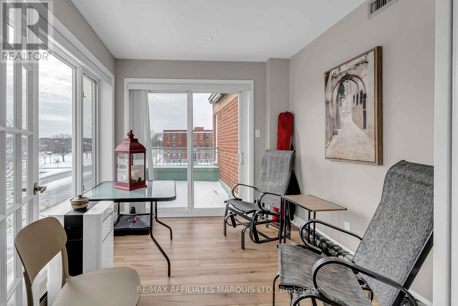 411 - 121 Water Street W, Cornwall, Ontario K6J 5T8 - Photo 20 - X12632286