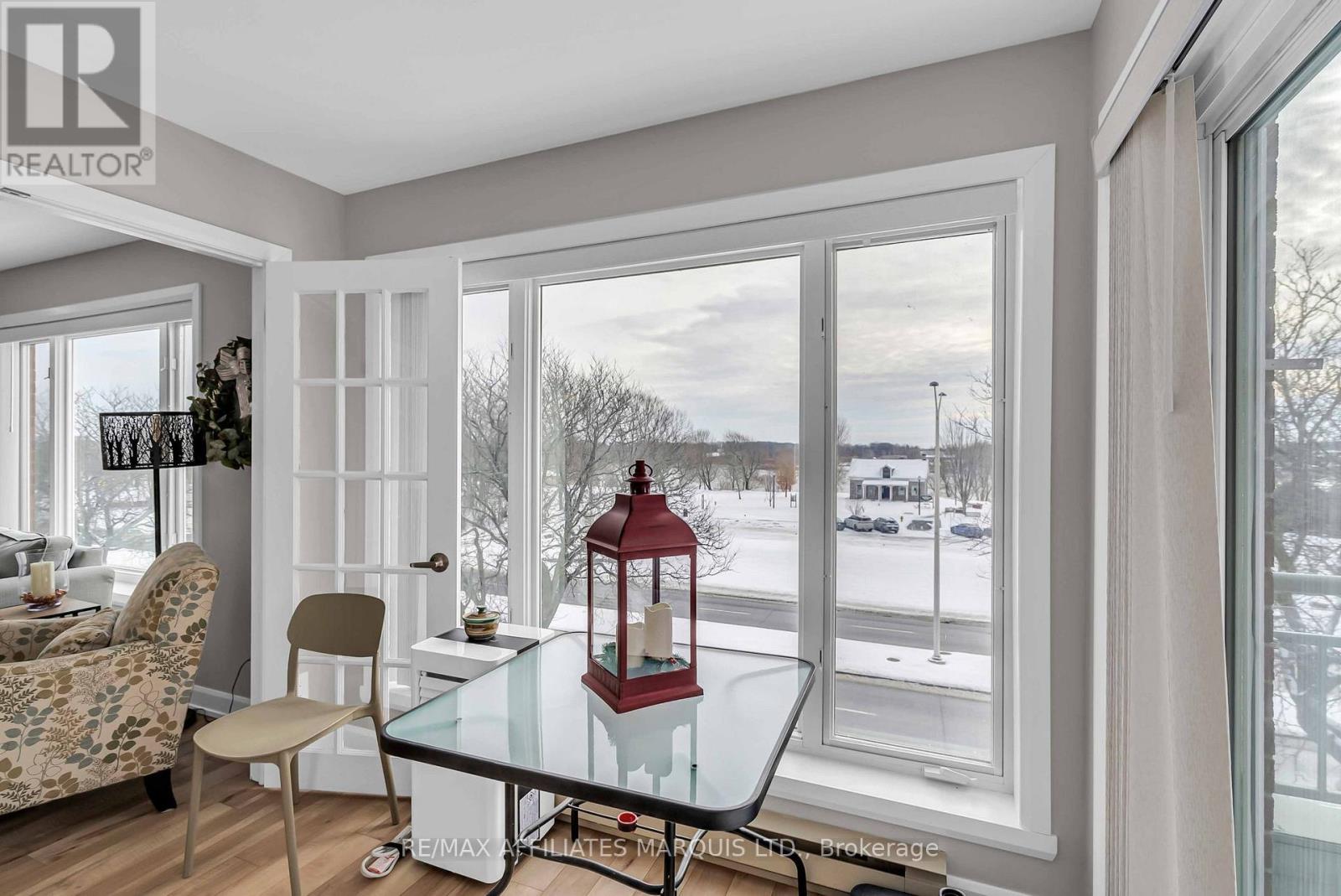 411 - 121 Water Street W, Cornwall, Ontario K6J 5T8 - Photo 21 - X12632286