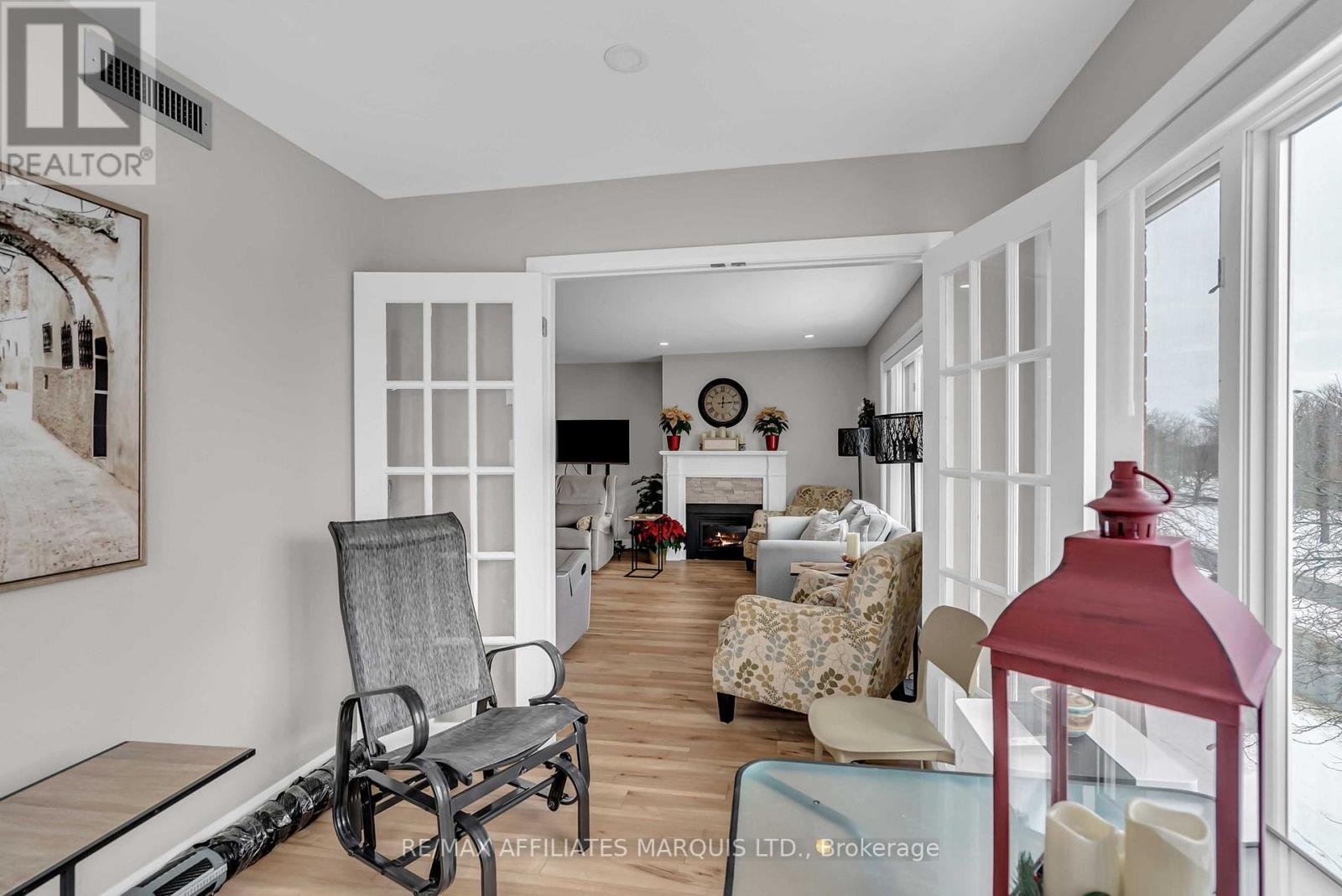 411 - 121 Water Street W, Cornwall, Ontario K6J 5T8 - Photo 22 - X12632286