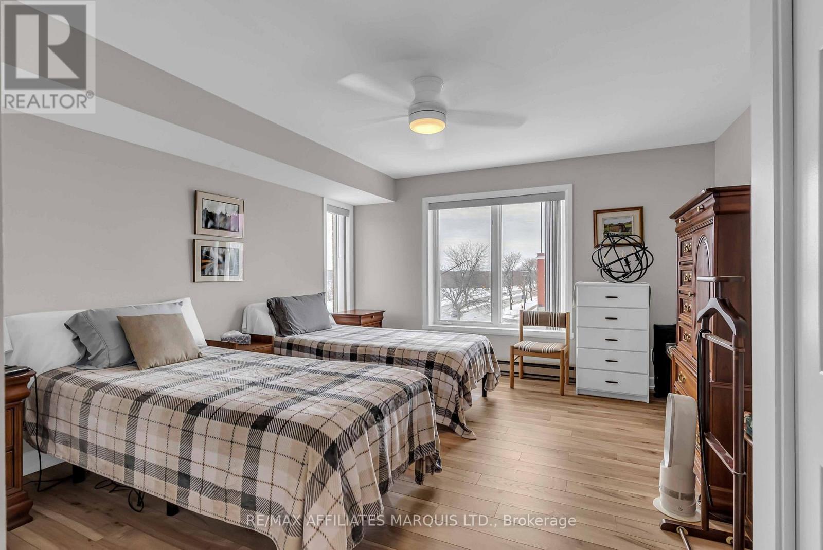 411 - 121 Water Street W, Cornwall, Ontario K6J 5T8 - Photo 23 - X12632286