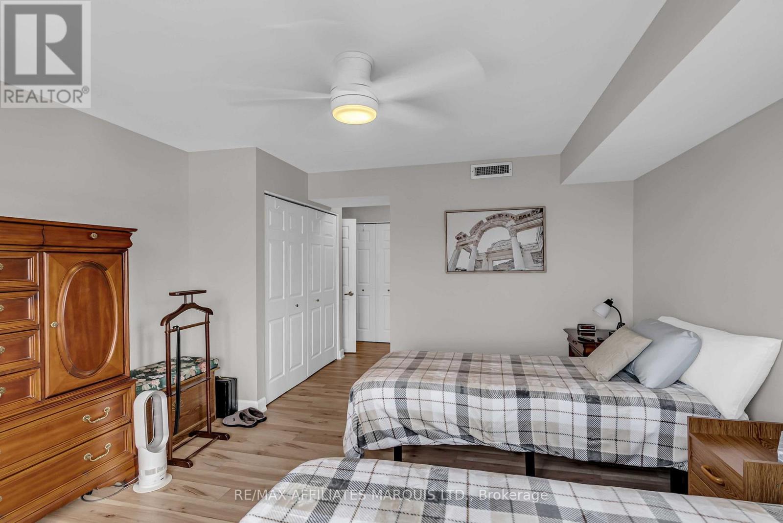 411 - 121 Water Street W, Cornwall, Ontario K6J 5T8 - Photo 24 - X12632286