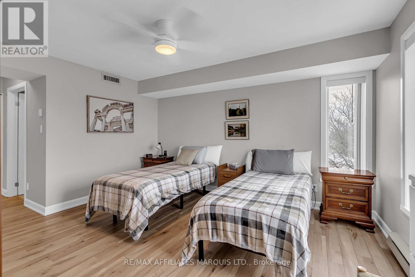 411 - 121 Water Street W, Cornwall, Ontario K6J 5T8 - Photo 25 - X12632286