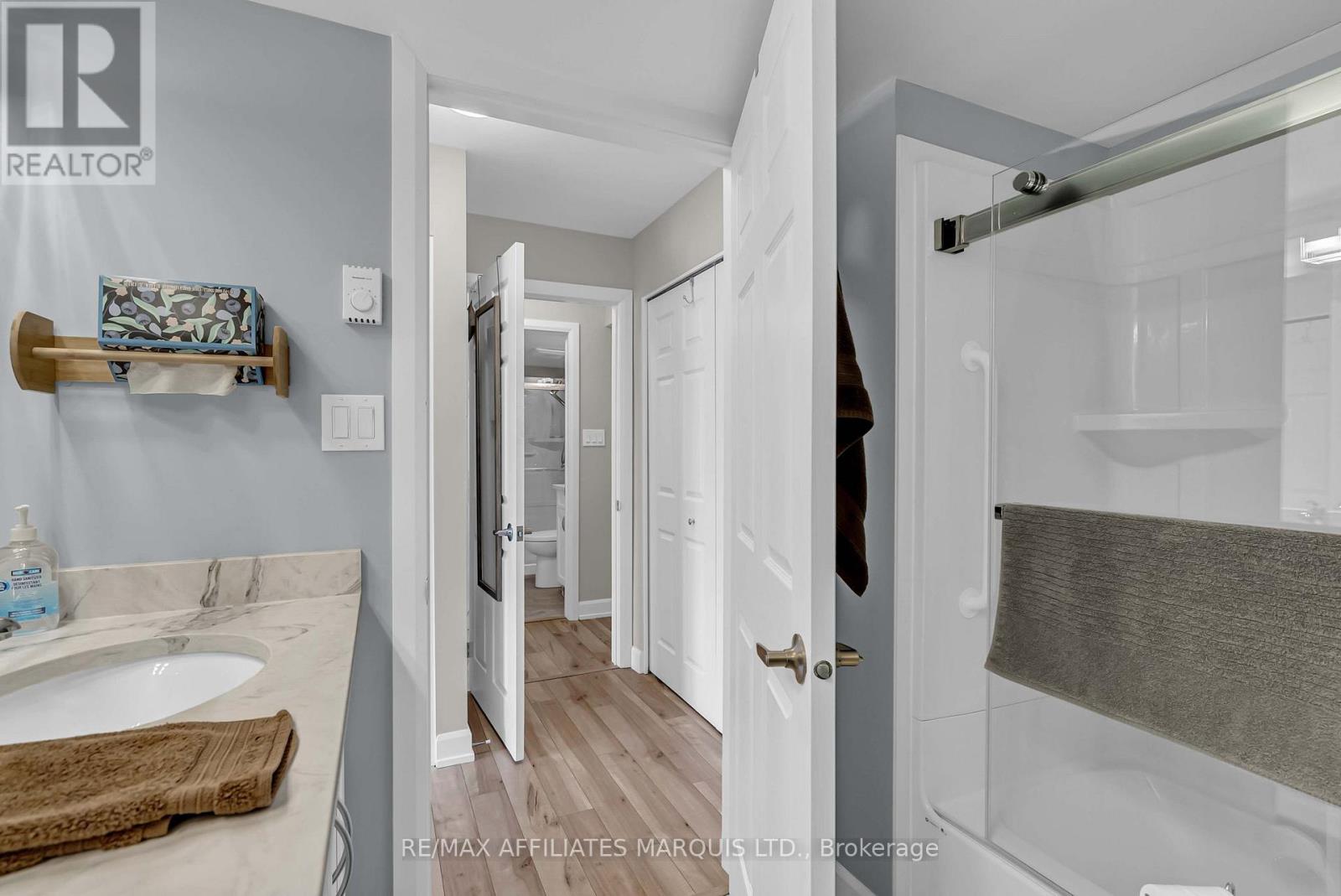 411 - 121 Water Street W, Cornwall, Ontario K6J 5T8 - Photo 27 - X12632286