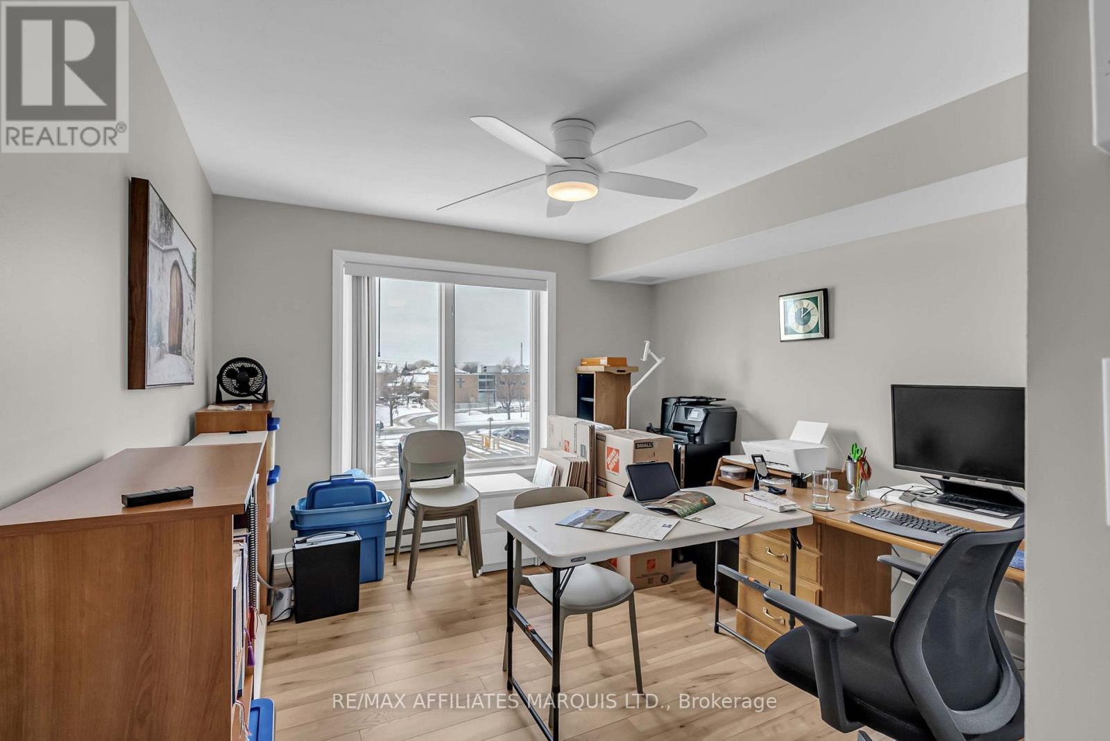 411 - 121 Water Street W, Cornwall, Ontario K6J 5T8 - Photo 28 - X12632286