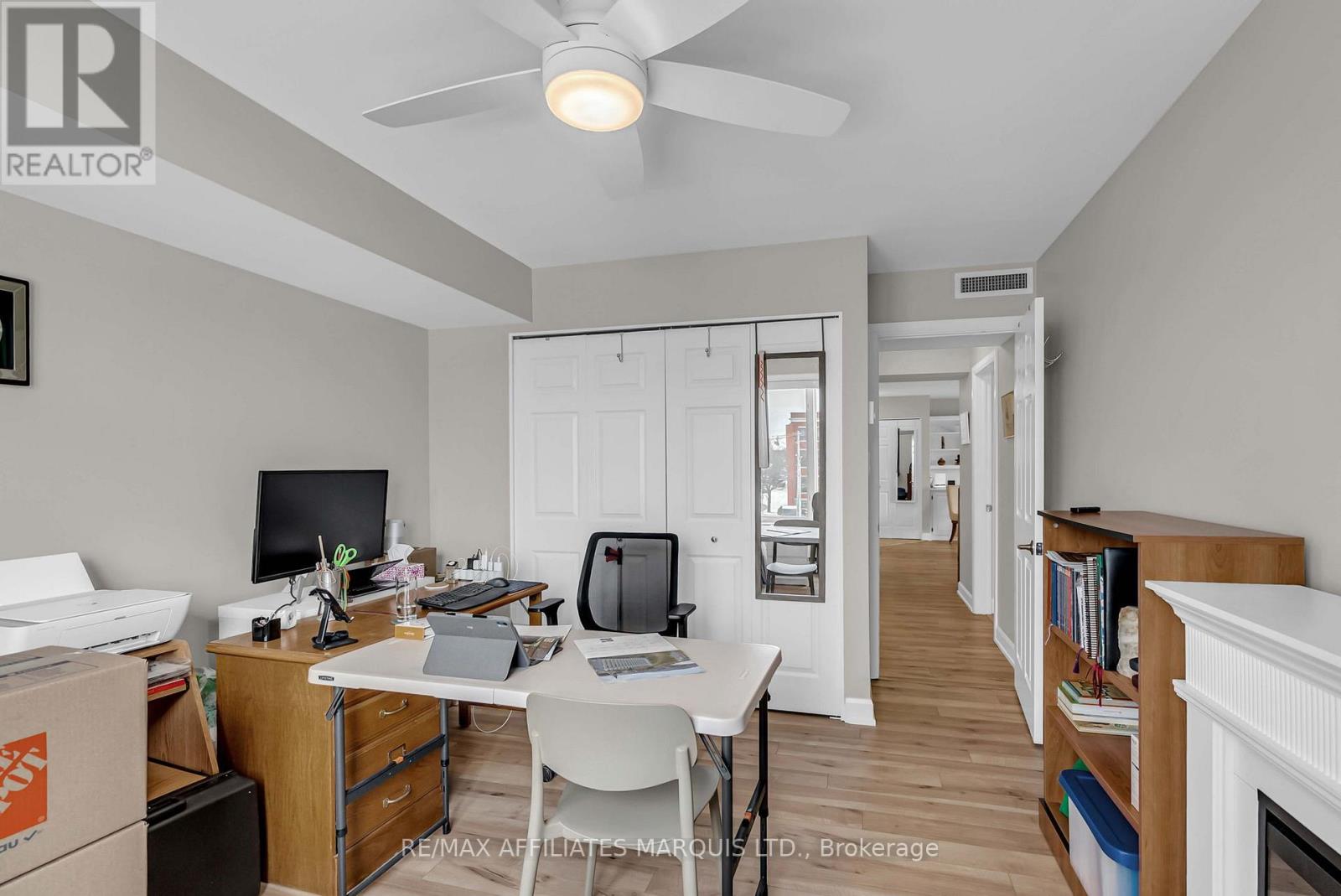 411 - 121 Water Street W, Cornwall, Ontario K6J 5T8 - Photo 29 - X12632286