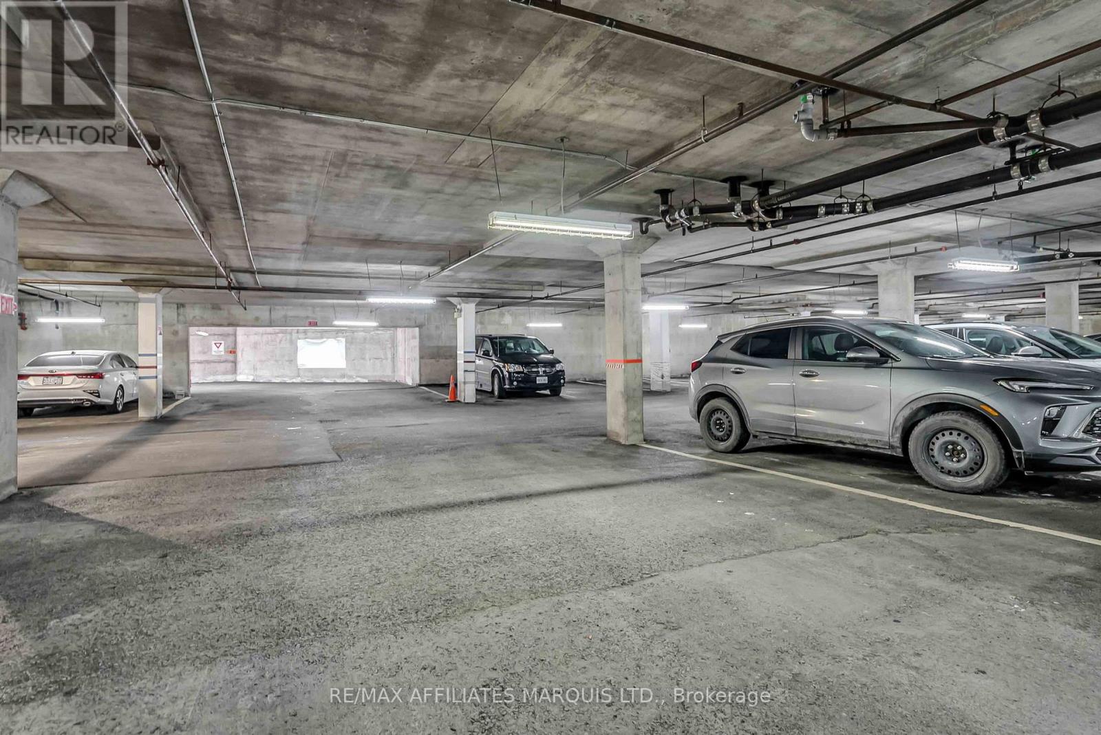 411 - 121 Water Street W, Cornwall, Ontario K6J 5T8 - Photo 32 - X12632286