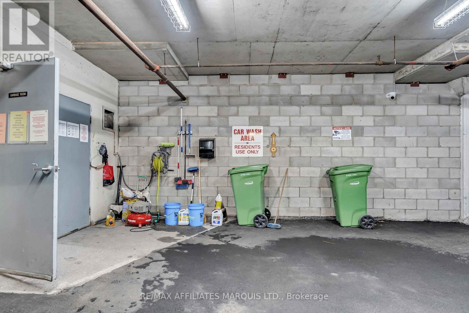 411 - 121 Water Street W, Cornwall, Ontario K6J 5T8 - Photo 33 - X12632286