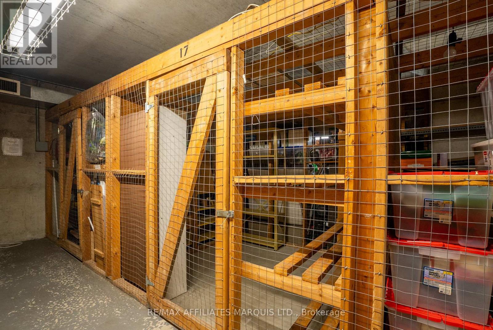 411 - 121 Water Street W, Cornwall, Ontario K6J 5T8 - Photo 34 - X12632286