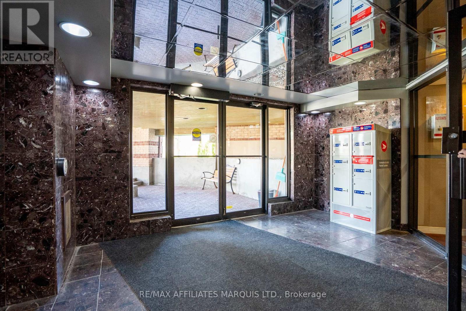 411 - 121 Water Street W, Cornwall, Ontario K6J 5T8 - Photo 4 - X12632286