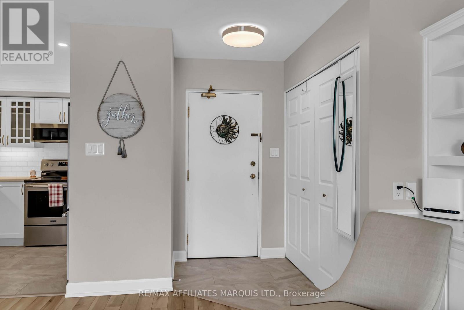 411 - 121 Water Street W, Cornwall, Ontario K6J 5T8 - Photo 6 - X12632286