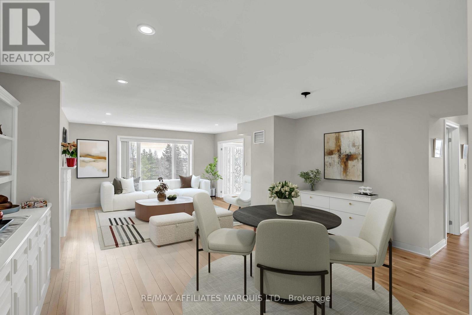 411 - 121 Water Street W, Cornwall, Ontario K6J 5T8 - Photo 7 - X12632286