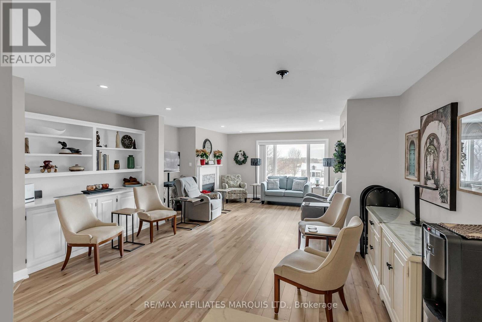 411 - 121 Water Street W, Cornwall, Ontario K6J 5T8 - Photo 9 - X12632286