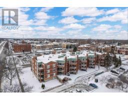 411 - 121 WATER STREET W, Cornwall, Ontario