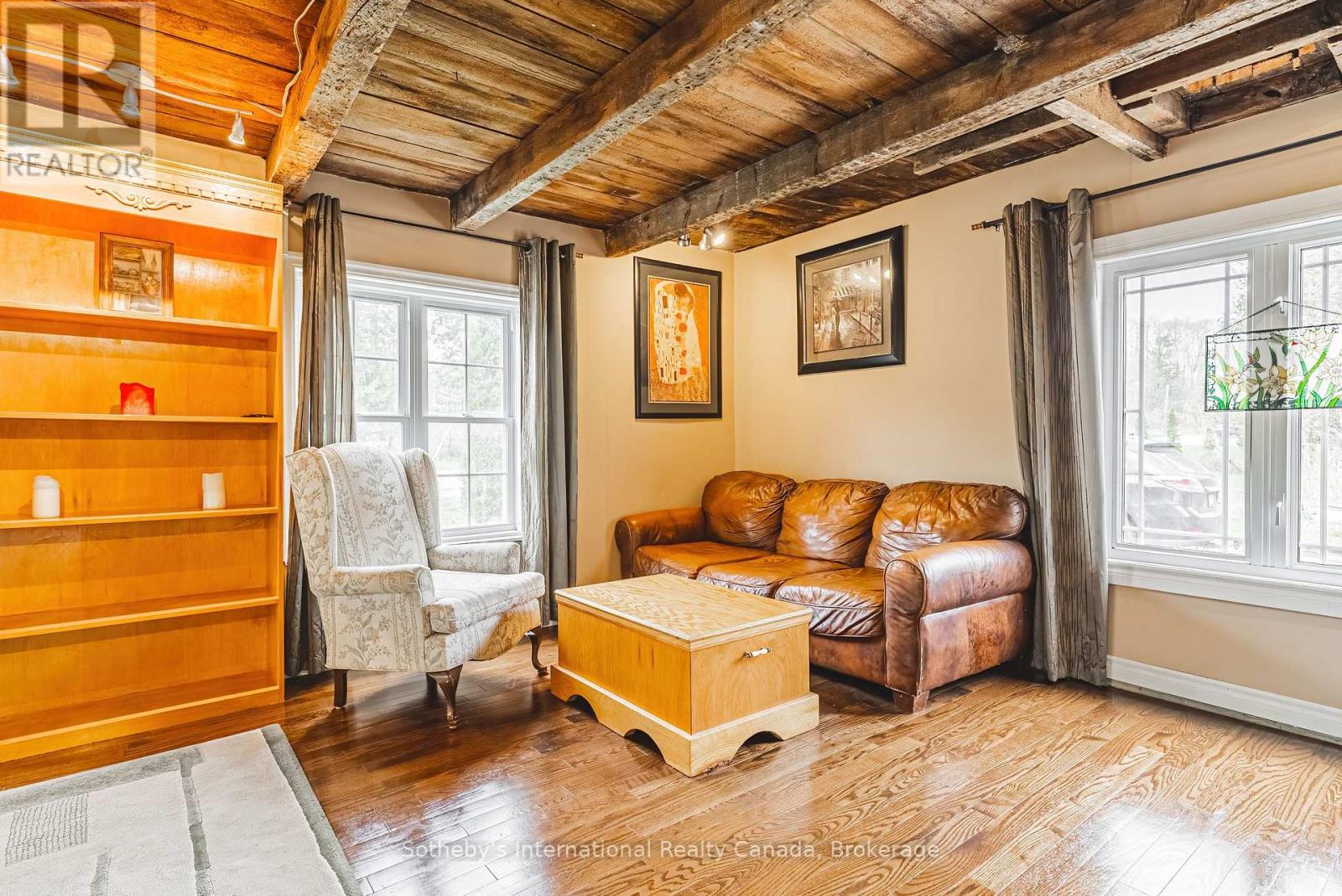 1680 Old Brock Street, Norfolk, Ontario N0E 1W0 - Photo 15 - X12440998