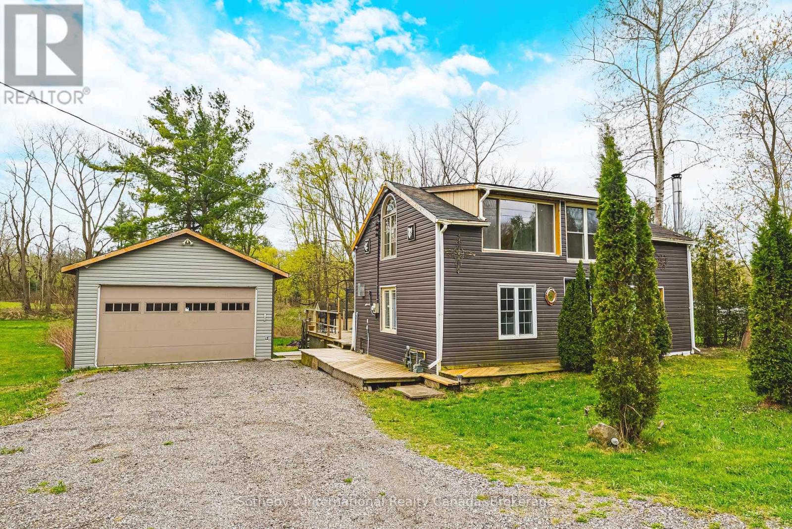 1680 Old Brock Street, Norfolk, Ontario N0E 1W0 - Photo 32 - X12440998