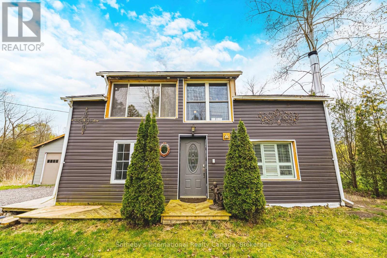 1680 Old Brock Street, Norfolk, Ontario N0E 1W0 - Photo 4 - X12440998