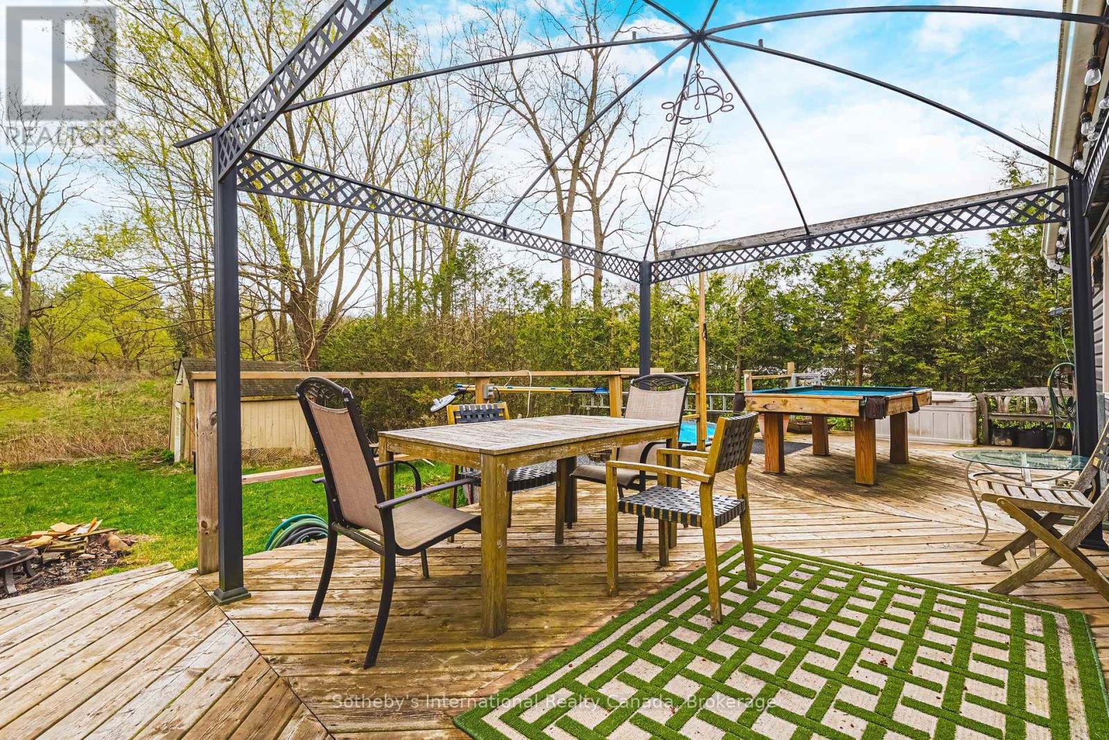 1680 Old Brock Street, Norfolk, Ontario N0E 1W0 - Photo 6 - X12440998